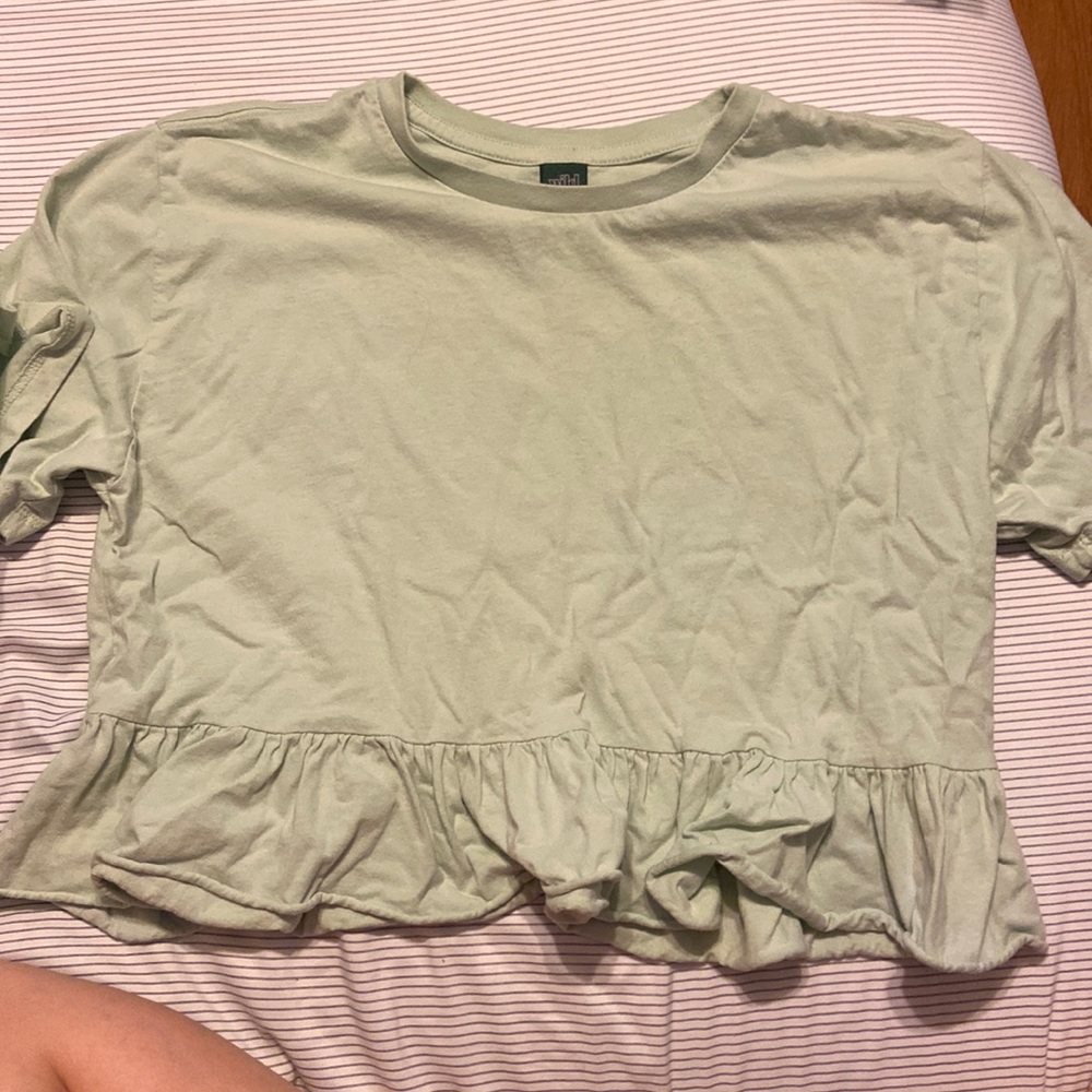 Wild Fable shirt
